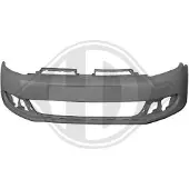 Diederichs 2215050 Bumper