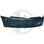 Diederichs 3453256 Achterbumper