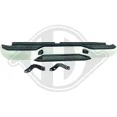 Diederichs 6084255 Achterbumper