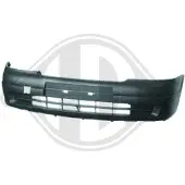 Diederichs 1805050 Bumper