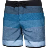 Aqua Speed Heren Zwemshort Nolan - Blauw M