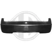 Diederichs 6024155 Achterbumper