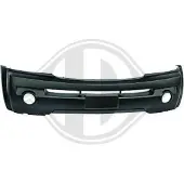 Diederichs 6585051 Bumper