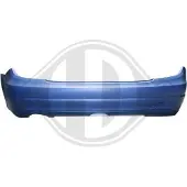 Diederichs 1672155 Achterbumper
