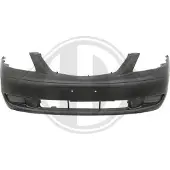 Diederichs 5690851 Bumper