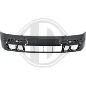 Diederichs 7831051 Bumper