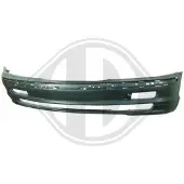 Diederichs 1214050 Bumper