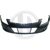 Diederichs 6835050 Bumper