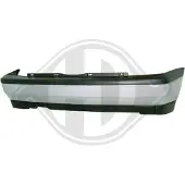 Diederichs 2212056 Achterbumper