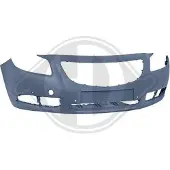 Diederichs 1826051 Bumper