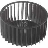 Whirlpool - VENTILATORWAAIER - 481236118537