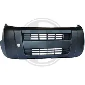 Diederichs 4085050 Bumper