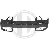 Diederichs 2205050 Bumper