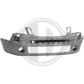 Diederichs 4000051 Bumper