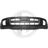 Diederichs 6686051 Bumper