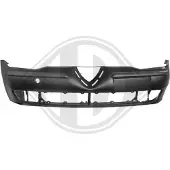 Diederichs 3050050 Bumper