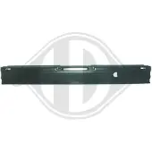 Diederichs 1454655 Achterbumper