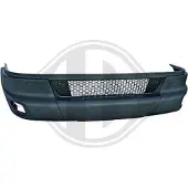 Diederichs 3494851 Bumper