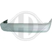 Diederichs 1425055 Achterbumper