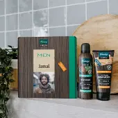 Kneipp Gepersonaliseerde Kneipp Men set gift box - Kneipp design