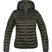 Kingsland Jas Classic Limited Groen - XXS