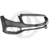 Diederichs 1618051 Bumper