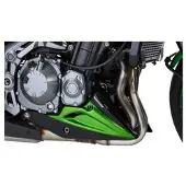 Bodystyle BUGSPOILER ** Z900 24- ZWART/GRIJS