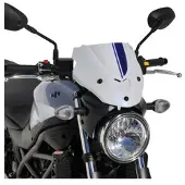 Bodystyle Koplampkuipwerk SV650 24- BLAUW