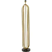 Present Time vloerlamp Ø25x140 cm aster antiek