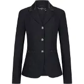 Imperial Riding - Wedstrijdjasje - Vive Capone - Zwart - XL