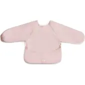 Mushie Slab met Mouwen Blush