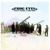 Konkurrent Frog Eyes - Paul's Tomb: A Triumph (CD)