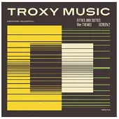 Suburban Troxy Music Fifties And Sixties Film Themes Screen 2