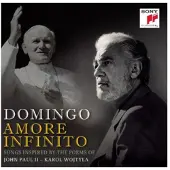 Cd Amore Infinito