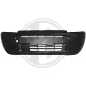 Diederichs 3434050 Bumper