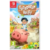 Switch Everdream Valley