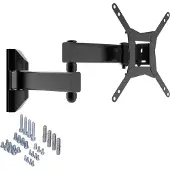 Allteq TV beugel draaibaar/kantelbaar - Schermformaat: 13 t/m 42 inch.