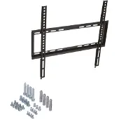 Allteq Platte TV beugel Schermformaat: 32 t/m 55 inch