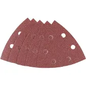 Irwin Schuurstroken Delta 93x93mm met klittenband, K60