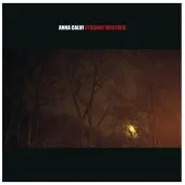 Cd Anna Calvi - Strange Weather -Ep-