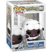 Funko POP! Pop! - Pokemon Wooloo #958