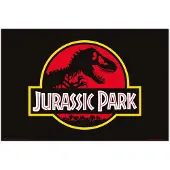Jurassic Park Poster Jurassic Park 91,5x61cm