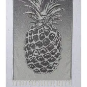 Lalay Hamamdoek Pineapple van Lalay