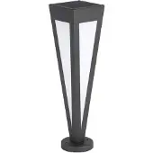 V-TAC VT-7654 Solarlampen - Zonne-gazonlamp - IP65 - 3000K - Modelnr: - VT-7654