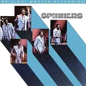 Spinners - (LP)