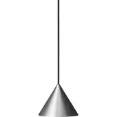 Pholc Apollo Zero hanglamp Aluminium