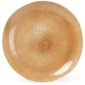 Urban Nature Culture Decoratieve schaal Gilbey Brown Ø35 x 5 cm