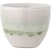 Bloomingville Paula kopjes groen set van 6 stuks - 82060640