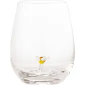 Bloomingville Misa drinkglas 56 cl Clear-bee