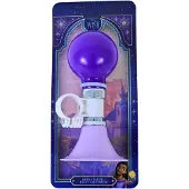 Volare Disney Wish Fietstoeter - Meisjes - Paars